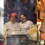 Agora é que são elas: Empresárias da gastronomia e serviço de delivery em Niterói, se unem para conquistar e fidelizar clientes.   