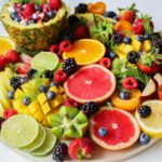 Sabores que Curam: As Frutas Brasileiras que Conquistam o Mundo pela Saúde e Sabor