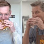 Lançamento de hambúrguer vira meme e expõe poder das redes sociais nas disputas entre gigantes do fast-foodLançamento de hambúrguer vira meme e expõe poder das redes sociais nas disputas entre gigantes do fast-food