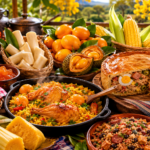 Sabores do Cerrado: A Culinária Goiana Conquista Paladares com Tradição e Identidade