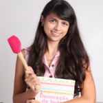 Chef Maju Sarreta transforma a confeitaria artística em educação, empreendedorismo e novas experiências gastronômicas