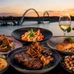 Brasília à Mesa: um roteiro pelos sabores que fazem da capital um dos grandes destinos gastronômicos do Brasil