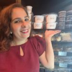 Com produção própria, Cafeterisa transforma receitas artesanais em marca registrada